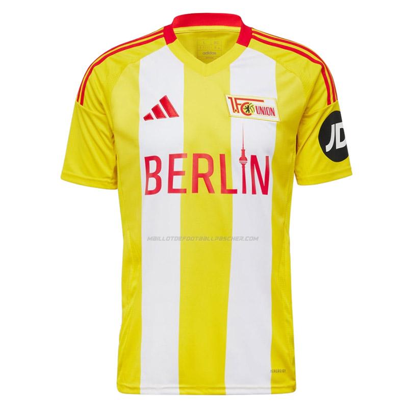 maillot union berlin third 2024-25