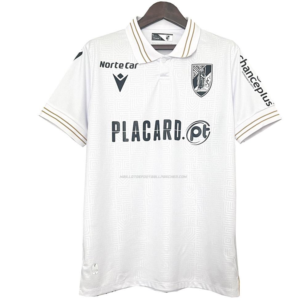 maillot vitoria de guimaraes domicile 2024-25