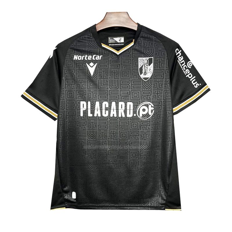 maillot vitoria de guimaraes extérieur 2024-25