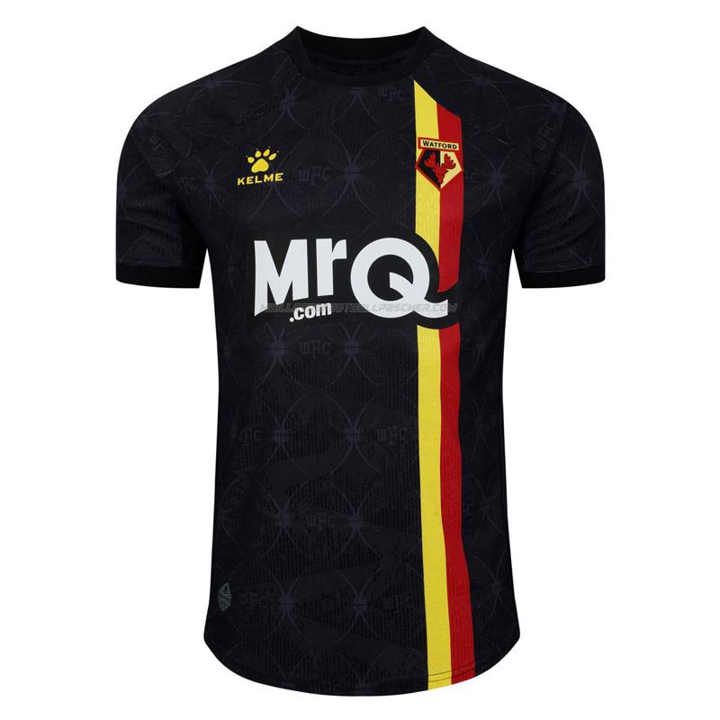 maillot watford extérieur 2024-25