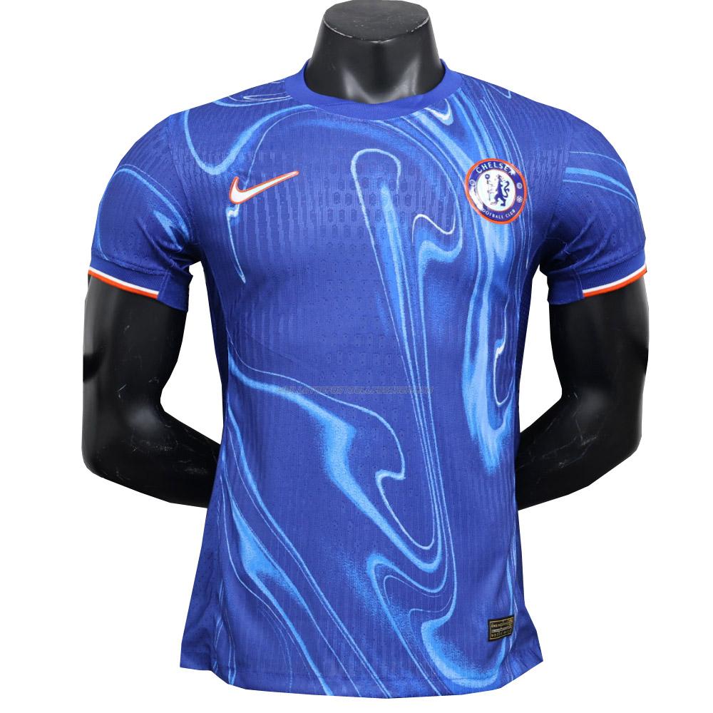 maillot Édition player chelsea domicile 2024-25