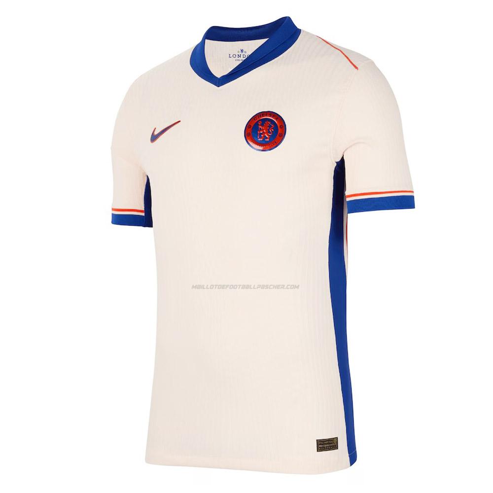 maillot Édition player chelsea extérieur 2024-25