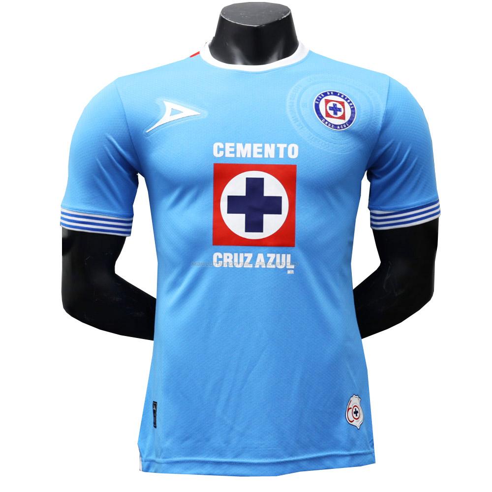 maillot Édition player cruz azul domicile 2024-25