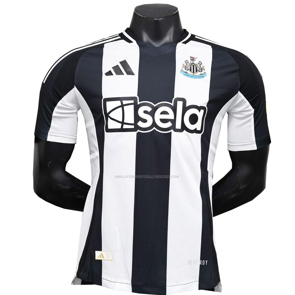 maillot Édition player newcastle united domicile 2024-25
