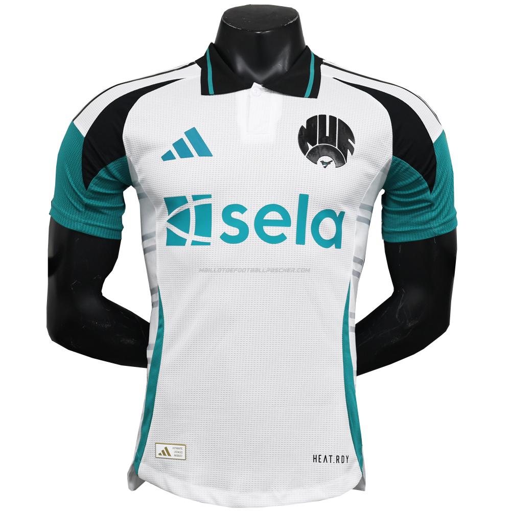 maillot Édition player newcastle united third 2024-25