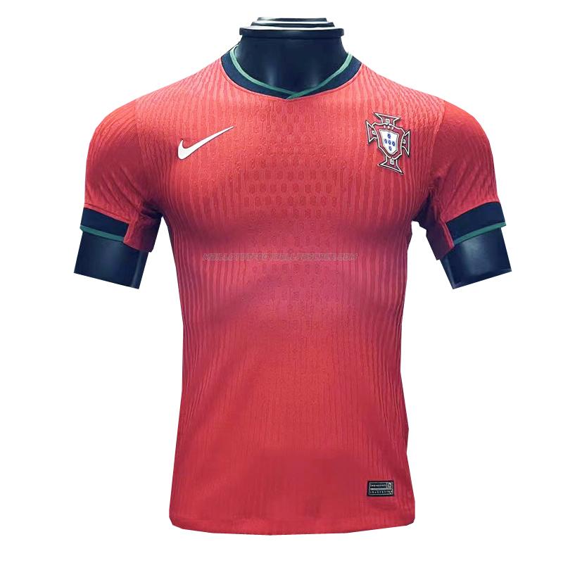 maillot Édition player portugal primera 2024