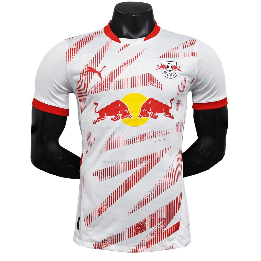 maillot Édition player rb leipzig domicile 2024-25