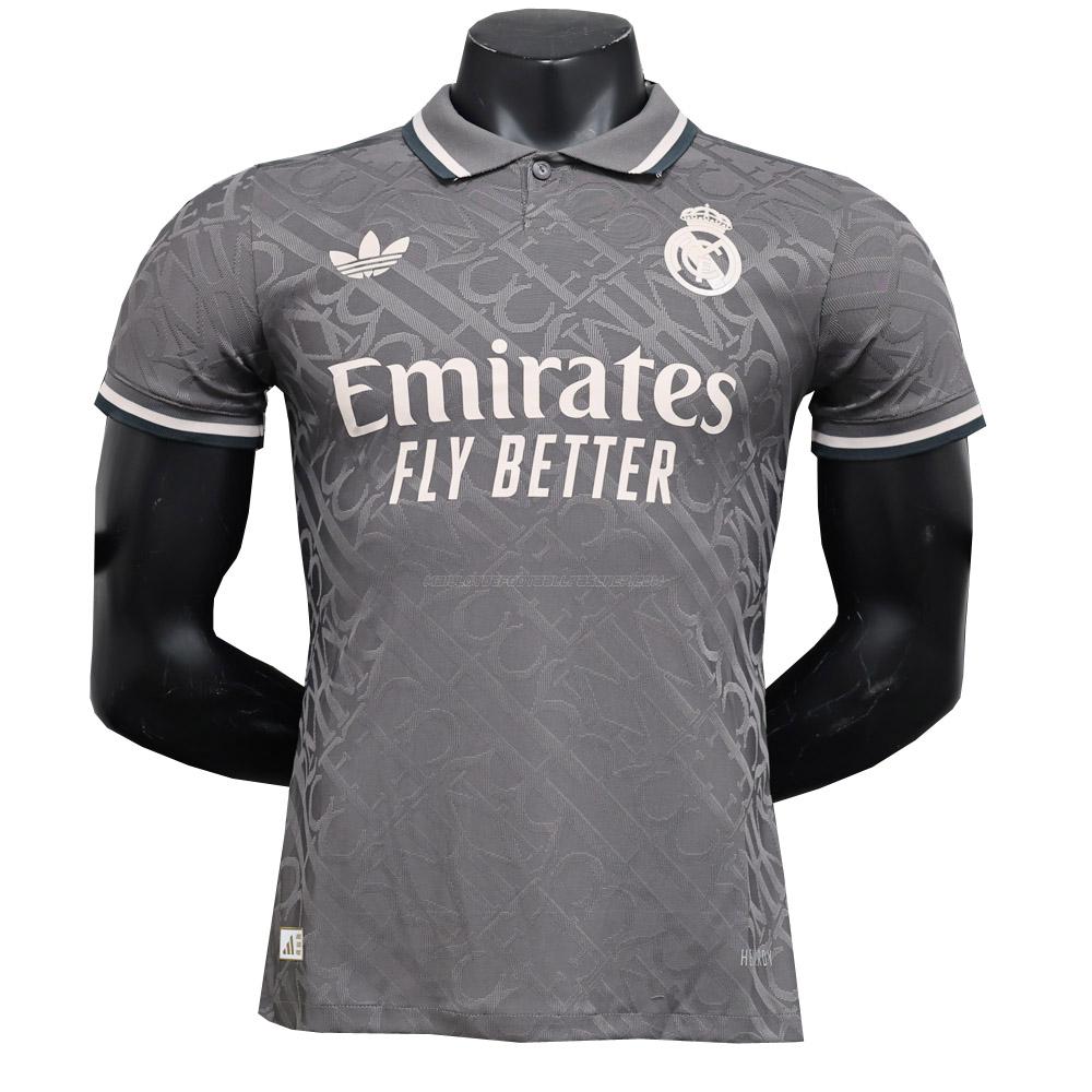 maillot Édition player real madrid third 2024-25
