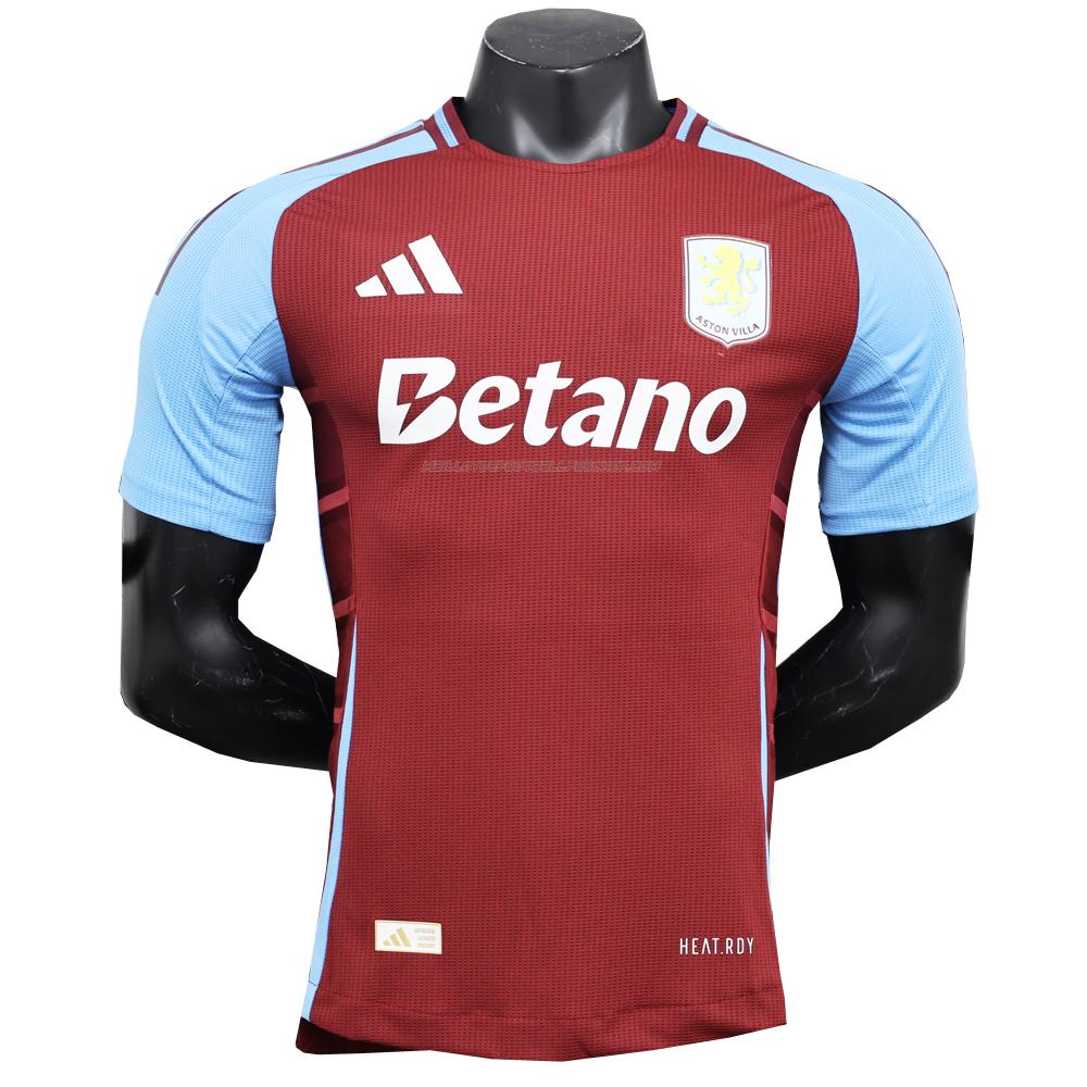 maillot Édition player west ham domicile 2024-25