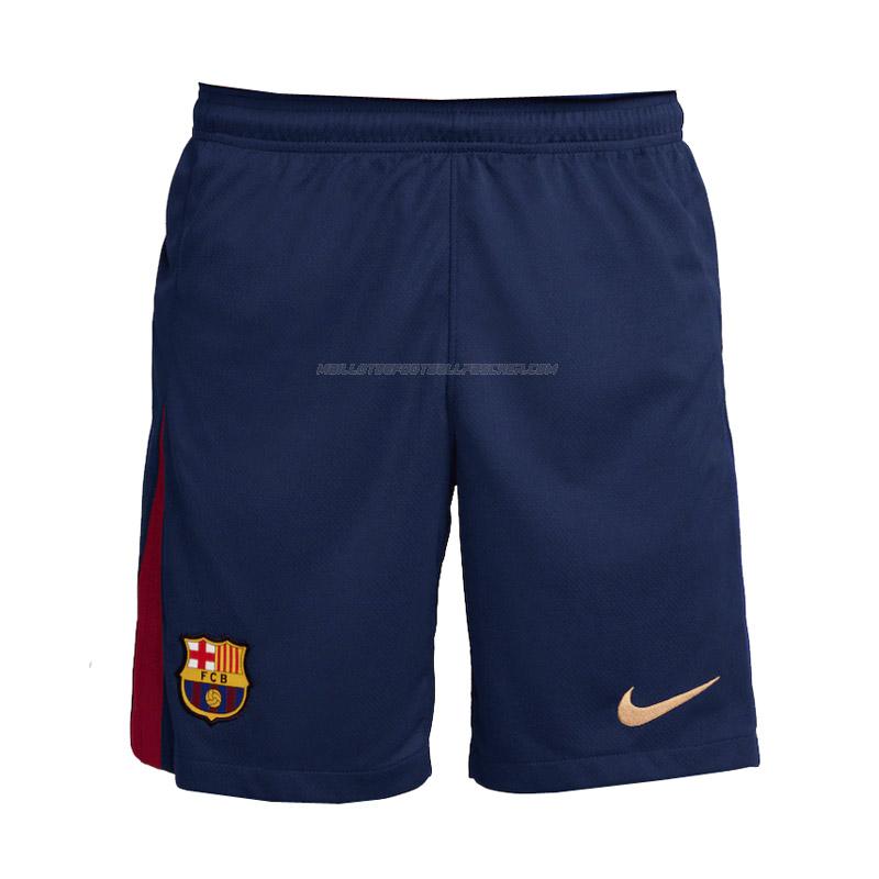 short barcelona domicile 2024-25