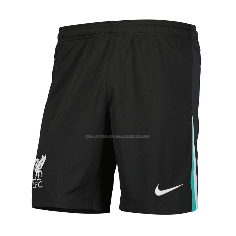 short liverpool extérieur 2024-25