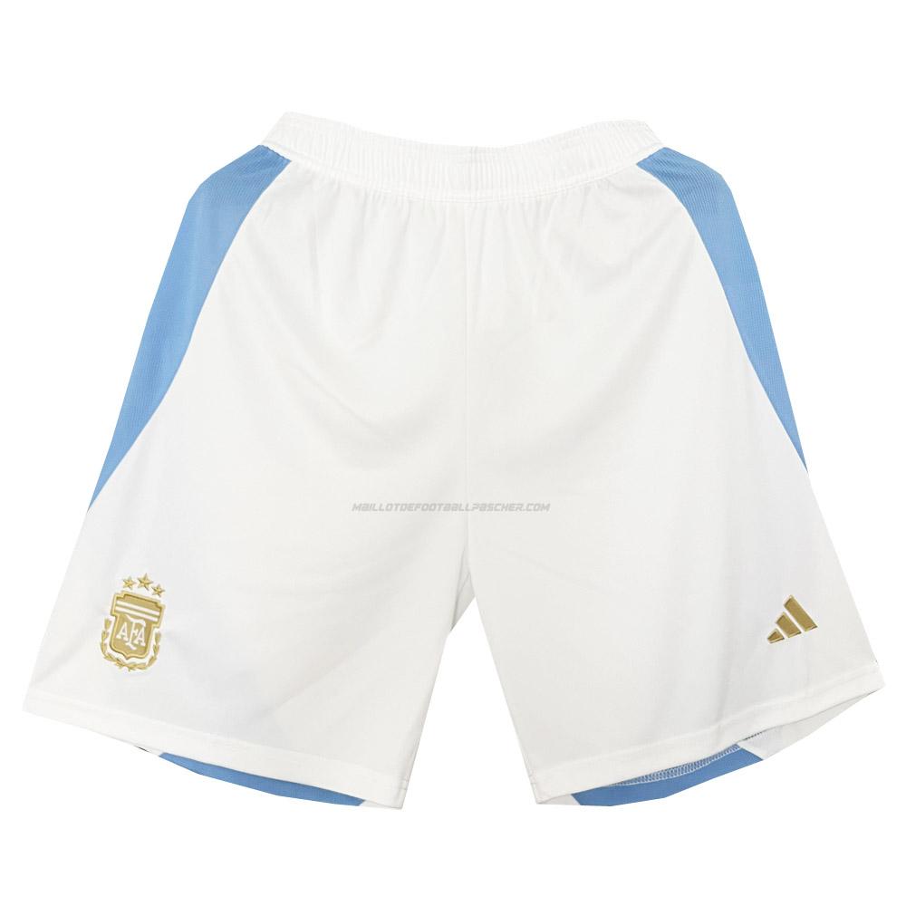 shorts argentina 1ème 2024