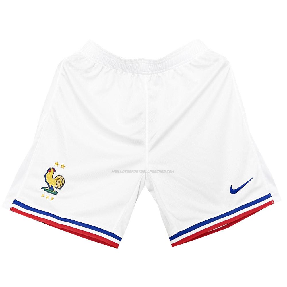 shorts france 1ème 2024