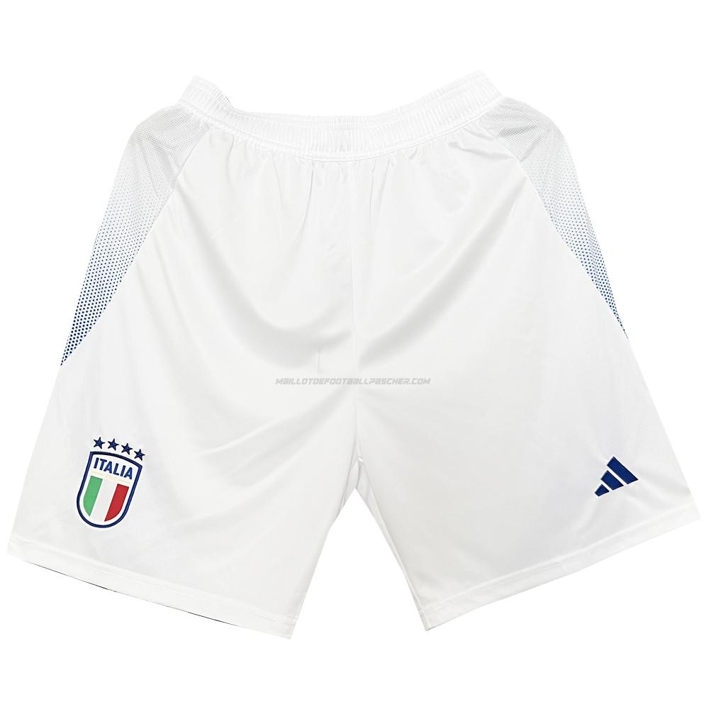 shorts italie 1ème 2024